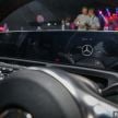 W177 Mercedes-Benz A-Class launched in Malaysia – A200 Progressive Line, A250 AMG Line, from RM228k