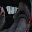 Porsche Panamera GTS dan Panamera Sport Turismo GTS – 4.0 liter V8, dua pengecas turbo, 460 hp/620 Nm!