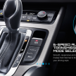 Proton X70 online booking now open – pay just RM99