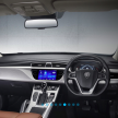 Proton X70 online booking now open – pay just RM99