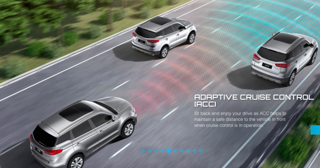 Proton Edar CEO Datuk Abdul Rashid Musa shares his thoughts on the challenges in pricing, selling the X70