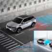 Proton X70 online booking now open – pay just RM99