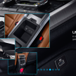 Proton X70 online booking now open – pay just RM99