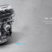 Proton X70 online booking now open – pay just RM99
