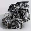 Renault K-ZE concept revealed with 250 km range – hybrid versions of Clio, Megane and Captur by 2020