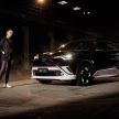 Toyota C-HR x Adidas Japan collaboration for Thailand