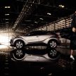 Toyota C-HR x Adidas Japan collaboration for Thailand