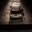 Toyota C-HR x Adidas Japan collaboration for Thailand