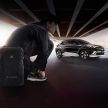 Toyota C-HR x Adidas Japan collaboration for Thailand