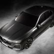VinFast LUX A2.0 sedan and LUX SA2.0 SUV debut in Paris – BMW-based models to go on sale in June 2019