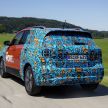 Volkswagen T-Cross SUV teased again ahead of debut