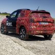 Volkswagen T-Cross SUV teased again ahead of debut