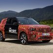 Volkswagen T-Cross SUV teased again ahead of debut