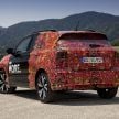 Volkswagen T-Cross SUV teased again ahead of debut