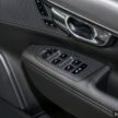 Volvo S90 T5 Momentum officially announced, RM339k