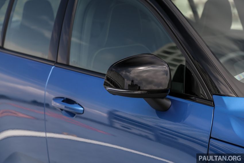 All-new Volvo XC40 SUV launched in Malaysia – single T5 AWD R-Design spec, CKD for RM255,888 870177