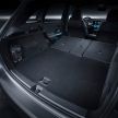 W247 Mercedes-Benz B-Class debuts at Paris Motor Show – A-Class-derived tech, new eight-speed 8G-DCT