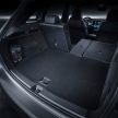 Mercedes-Benz B-Class W247 ditunjuk di Paris Motor Show – pilihan enjin petrol atau diesel, transmisi baru