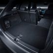 Mercedes-Benz B-Class W247 ditunjuk di Paris Motor Show – pilihan enjin petrol atau diesel, transmisi baru
