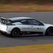 New Nissan Leaf Nismo RC – 322 hp electric race car