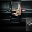 Mitsubishi Grandis, Delica, Space Gear, Pajero – model tujuh tempat duduk Mitsubishi sebelum Xpander