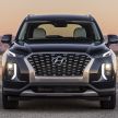 2022 Hyundai Palisade flagship SUV spied in Malaysia – full-size 7/8-seater, 3.8L NA V6, launching this year