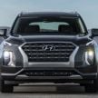 2022 Hyundai Palisade flagship SUV spied in Malaysia – full-size 7/8-seater, 3.8L NA V6, launching this year
