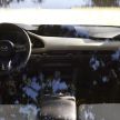 Mazda 3 2019 – spesifikasi enjin SkyActiv-X untuk pasaran Eropah disiarkan, pilihan lebih variasi