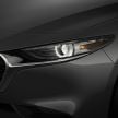 Mazda 3 2019 – spesifikasi enjin SkyActiv-X untuk pasaran Eropah disiarkan, pilihan lebih variasi