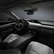 Mazda 3 2019 – spesifikasi enjin SkyActiv-X untuk pasaran Eropah disiarkan, pilihan lebih variasi