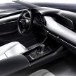 2019 Mazda 3 officially revealed – sedan, hatchback; SkyActiv-X hybrid; GVC Plus, improved i-Activsense