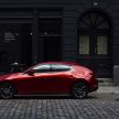Mazda 3 2019 – spesifikasi enjin SkyActiv-X untuk pasaran Eropah disiarkan, pilihan lebih variasi