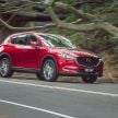 2019 Mazda CX-5 – turbo for Australia from RM143k