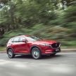 2019 Mazda CX-5 – turbo for Australia from RM143k