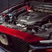 2019 Mazda CX-5 – turbo for Australia from RM143k