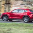 2019 Mazda CX-5 – turbo for Australia from RM143k