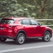 2019 Mazda CX-5 – turbo for Australia from RM143k
