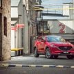 2019 Mazda CX-5 – turbo for Australia from RM143k