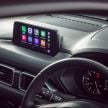 2019 Mazda CX-5 – turbo for Australia from RM143k
