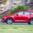 2019 Mazda CX-5 – turbo for Australia from RM143k
