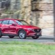 2019 Mazda CX-5 – turbo for Australia from RM143k