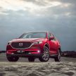 2019 Mazda CX-5 – turbo for Australia from RM143k