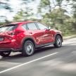 2019 Mazda CX-5 – turbo for Australia from RM143k