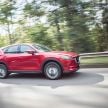 2019 Mazda CX-5 – turbo for Australia from RM143k