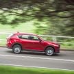 2019 Mazda CX-5 – turbo for Australia from RM143k