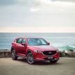 2019 Mazda CX-5 – turbo for Australia from RM143k