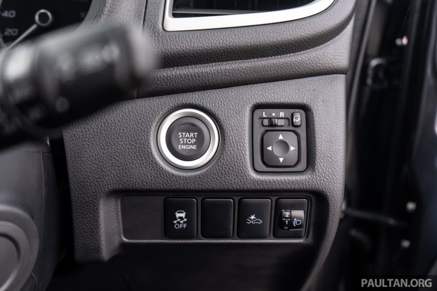 2019 Mitsubishi Triton facelift debuts in Thailand – updated design, new six-speed auto, improved safety 887248