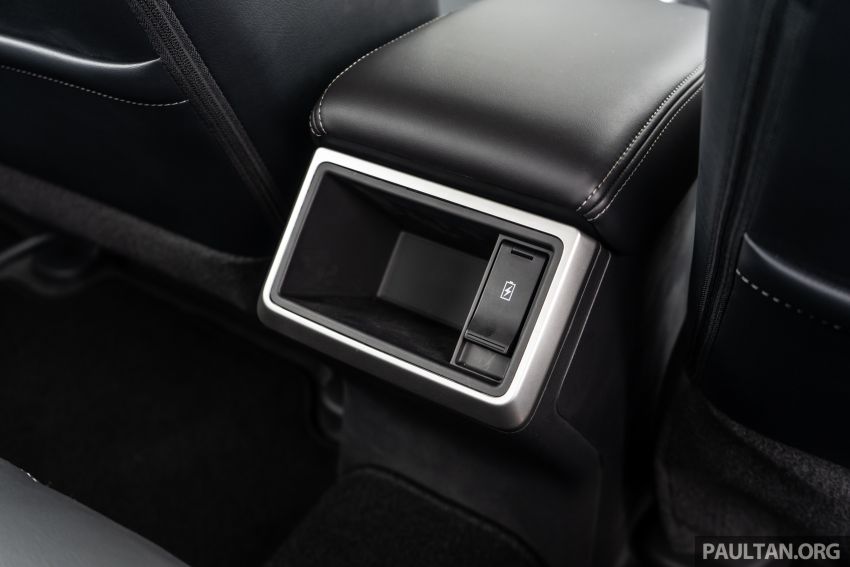 2019 Mitsubishi Triton facelift debuts in Thailand – updated design, new six-speed auto, improved safety 887250