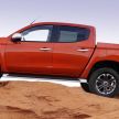 2019 Mitsubishi Triton now open for booking in M’sia – launch in Q1 next year, 5 variants, from RM100k-140k