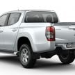 2019 Mitsubishi Triton now open for booking in M’sia – launch in Q1 next year, 5 variants, from RM100k-140k